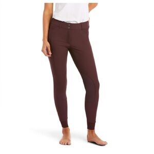 Ariat Pro Series Prelude Knee Patch Breech